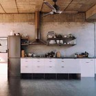 Home Decorators Chasewood 54  Ceiling Fan Roasted Java  Indoor outdoor  Remote