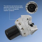 4324710010 Air Dryer System Saver 1200 Plus Replaces Meritor 4324711010
