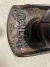 Vintage Stanley Bailey No  5-1 4 Wood Working Plane Smooth Bottom