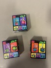 Needoh Clip It- 3 Pack