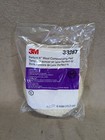 3m Perfect-it 33287 6 In Quick Connect Wool Compounding Pad