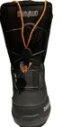 Thirtytwo 32 Shifty Boa Snowboard Boots Kids Youth Size K2 0l Black  Grey orange