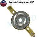 16pcs Diaphragm Replacement For Prv Audio Rptw350ti Tw350ti Bullet Super Tweeter