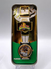 Vtg 90s Mighty Morphin Power Rangers White Ranger Tommy Watch Unworn Please Read