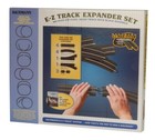 Bachmann   Ho Scale   Nickel Silver Layout Expander Track Set   44594