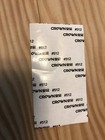 8pcs Clarinet soprano Saxophone Mouthpiece Cushions 0 5mm Clear Us Fast Shipping