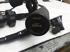 Fujinon Srd-92b Zoom Demand   Cfh-3   Fmm-6b