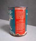 Rare Atlas Aero Oil Can   No Porcelain Sign