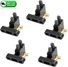 Universal Generator Carbon Brush Assembly Replacement For Honda New  5 Pack