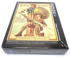 Puzzle  weapons For Liberty  National Scouting Museum 672 Pieces Factory Sealed