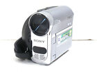 Sony Handycam Dcr-hc62 Mini Dv Hybrid Camcorder Nightshot   Video Transfer Kit