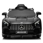 Licensed Mercedes-benz 12v Kids Electric Powered Ride On Car With Remote Control