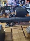 Vizio 32  4 1 Sound Bar With Wireless Subwoofer