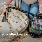 Bissell Little Green Pet Pro 3909     Portable Carpet   Upholstery Cleaner