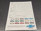 1979 Chevrolet Suburban Chevy Sales Dealer Brochure Catalog Uncirculated   Read