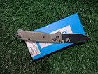 Benchmade Bugout Knife Ranger Green Grivory Handle 535gry-1 S30v
