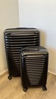 Samsonite Element Xlt 2 0 Hardside  2-piece Luggage  Set W  Spinners Black