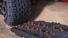 Ford Performance By Arb Tred Pro Recovery Boards With Hex Grip Nodules