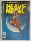 Heavy Metal Illustrated Fantasy Magazine 1989 - 2002 You Choose Large Selection