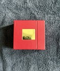 Remy Martin Louis Xiii Cufflinks - Extremely Rare - Brand New Never Worn