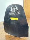 Rogue 7  Hotshot Hoe 40  Hickory Handle 70h Used Black Prohoe Mfg Llc Munden  Ks