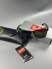 Premium Retro Polarized Sunglasses For Men   Women Uv Protection Stylish Frame