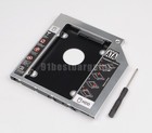 2nd Hard Drive Hdd Ssd Frame Tray Caddy For Dell Inspiron 15 3552 3567 5558 5570