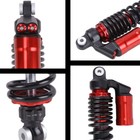 For Yamaha Raptor 350 Yfm350r  2004 - 2013 Atv Stage 4 Air Shocks Absorber Front