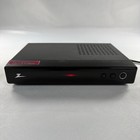 Zenith Dtt901 Digital Tv Tuner Converter Box W  Remote Tested Working 2008