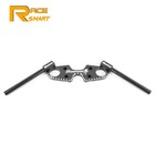 Arashi Triple Tree Top Clamp   Handlebars For Suzuki Hayabusa Gsx1300r 2021-2026