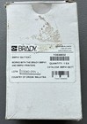 Authentic Brady Bmp41-batt Rechargeable Battery 1200 Mah  For Bmp41  Bmp61  M410