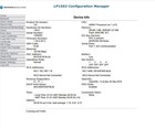 Avigilon Mercury Security Lp1502 Intelligent Ip Controller Board Genetec