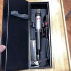 Coravin 1000 Wine Preservation System W  2 Cartridges  Sleeve  Base  Device   