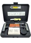 Western Weld Ts60k Professional Tire Repair Kit 65 Pieces  Made In Usa Plugs 