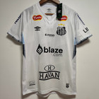 2024 2025  10 Jersey Home Shirt For Man White Size S M L Xl New