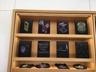 Oop   Rare New Boxed Apple Hq Logo  nlpc  Size Xl Black T-shirt  Not Iphone 15