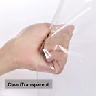 Small Shower Curtain Liner For Stall Size 36 X 72  8g Heavy Duty Peva Narrow Sta