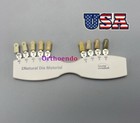 Dental Ips Natural Die Material Shade Guide Ivoclar Vivadent Nd1-9 Abutment Usa