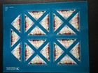 Scott  4136 Jamestown Pane Of 20 41   Stamps  2007 