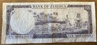 1960 Jamaica 10 Shillings P-51ba S w  Payton Gm253892