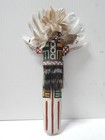 Zuni Indian Kachina Cradle Doll Gino Lahaleonc 9 -11 1 2  T - Hi Qlty
