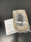 Signature Hardware Shh1010bg 60  Stretchable Hand Shower Hose - Brushed Gold