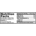 Doublemint Sugarfree Chewing Gum  Single Pack  15 Pieces 