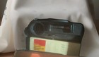 Kodak Carousel 750h Slide Projector Remote 140 Slide Tray Instructions Box Works