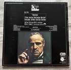 Francis Ford Coppola Autographed Signed The Godfather Lp Album Soundtrack Bas