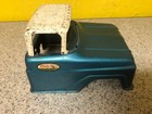 Tonka 1960 Greenish Sportsman Cab Only Parts Or Restore Good Condition Clean 