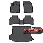 For Buick Envision Floor Mats 2025 2024 2023 2022 For Buick Envision 2021-2025