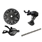 Shimano Cues U8000 11 Speed 4pcs Groupset Cassette Shifter Rear Derailleur Chain
