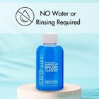 Cinema Secrets Cosmetics Quick Drying Makeup Brush Cleaner 4oz