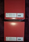 120  2 Boxes Of 60  Hollister 18373 New Image Closed Pouch With Filter 2029 2030